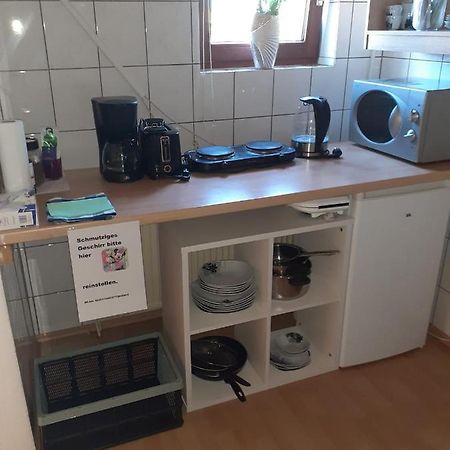 Apartment 3 Naehe Barmestedt - Elmshorn Bokholt-Hanredder 外观 照片