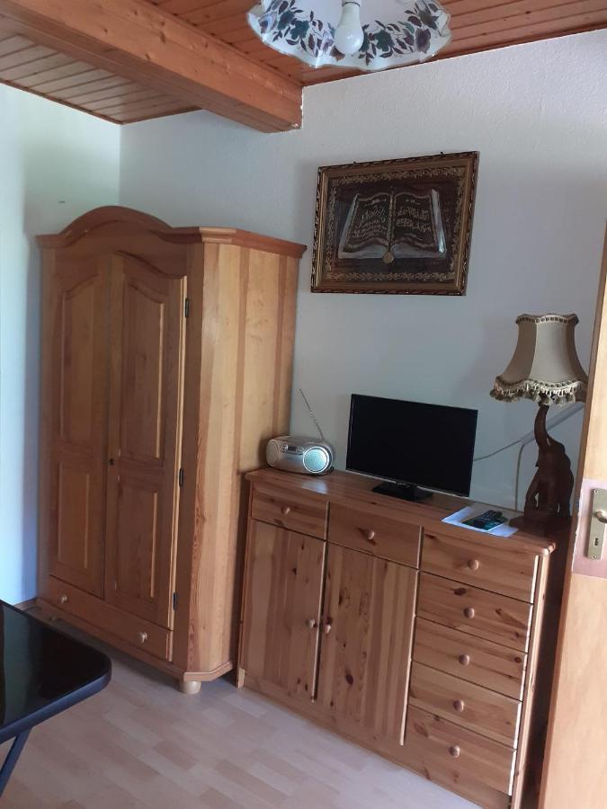 Apartment 3 Naehe Barmestedt - Elmshorn Bokholt-Hanredder 外观 照片