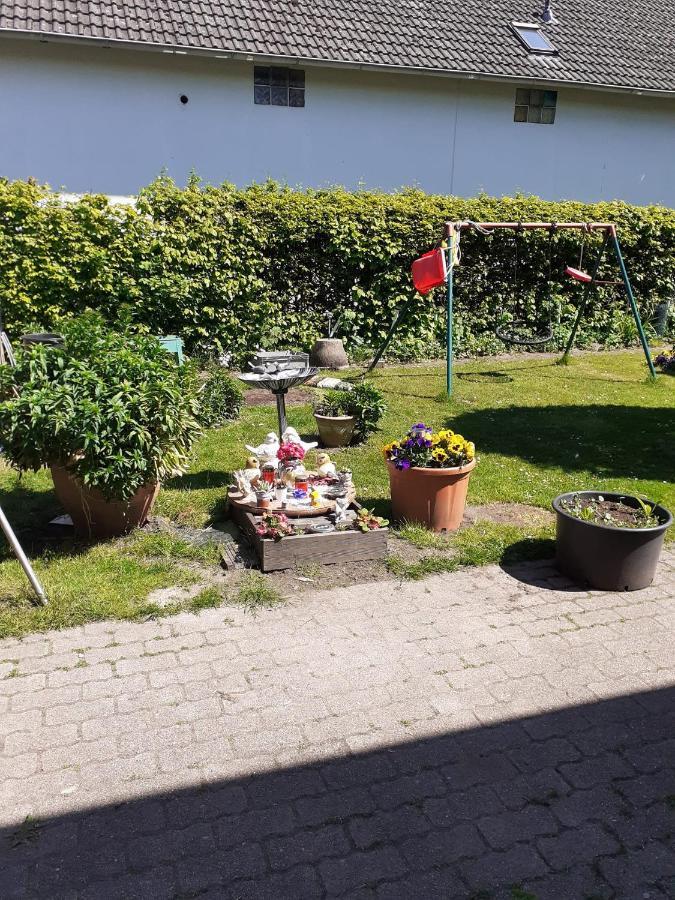 Apartment 3 Naehe Barmestedt - Elmshorn Bokholt-Hanredder 外观 照片
