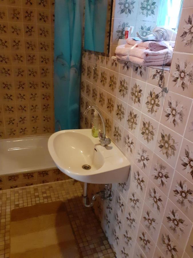 Apartment 3 Naehe Barmestedt - Elmshorn Bokholt-Hanredder 外观 照片