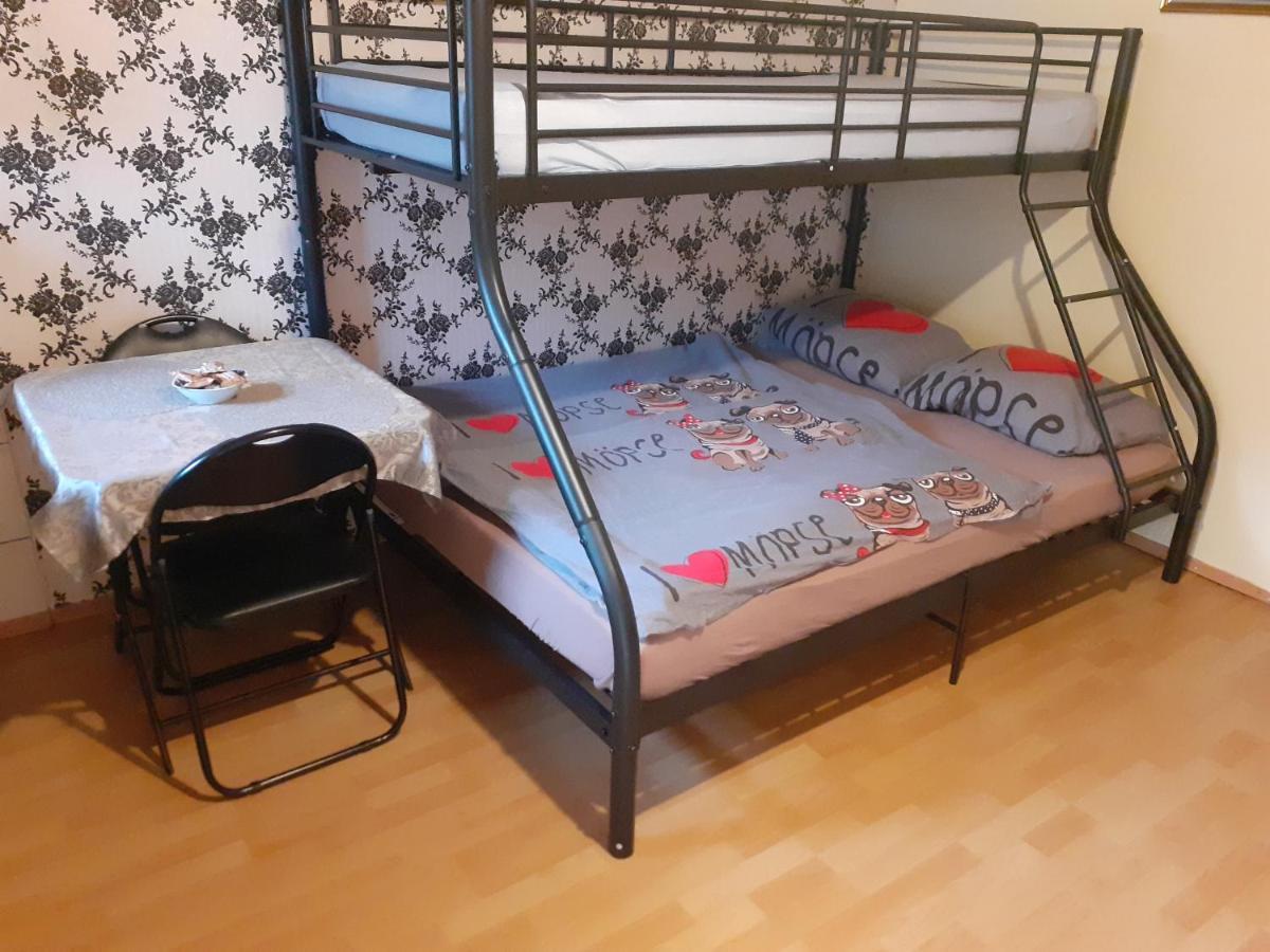 Apartment 3 Naehe Barmestedt - Elmshorn Bokholt-Hanredder 外观 照片